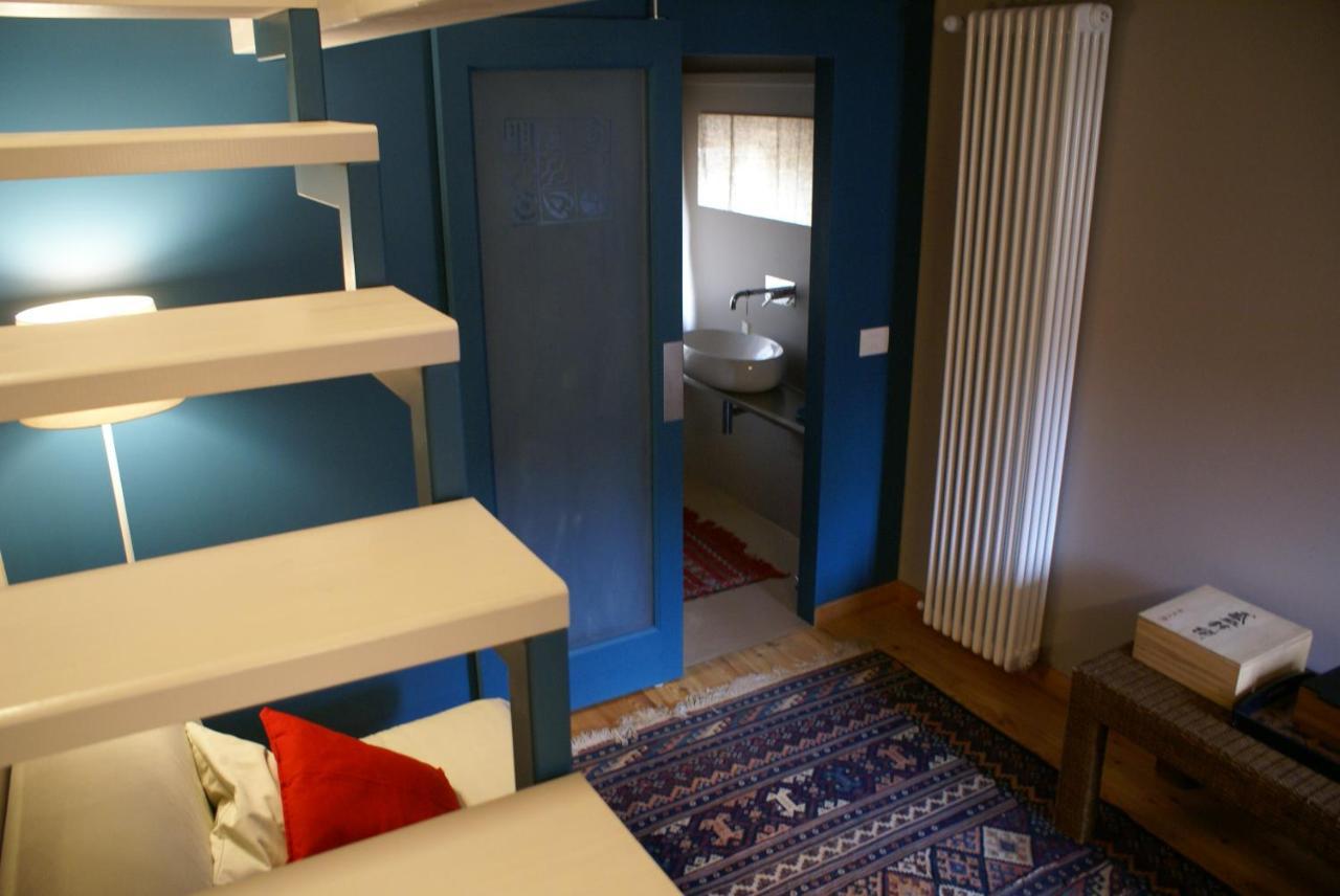 Bellinzago Novarese Studio Sforzesco מראה חיצוני תמונה