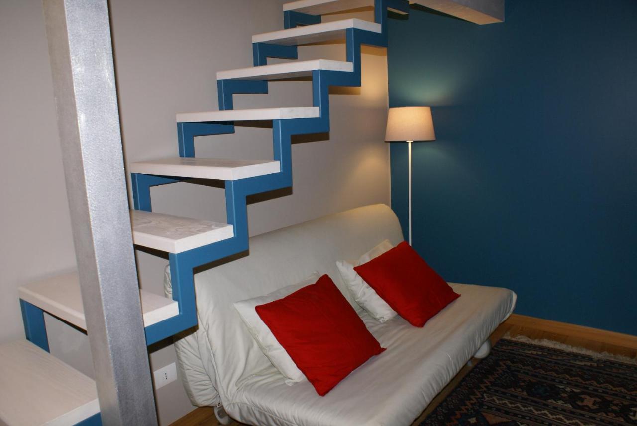 Bellinzago Novarese Studio Sforzesco מראה חיצוני תמונה